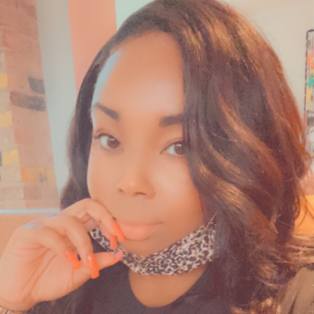 Meet your Posher, Kyra